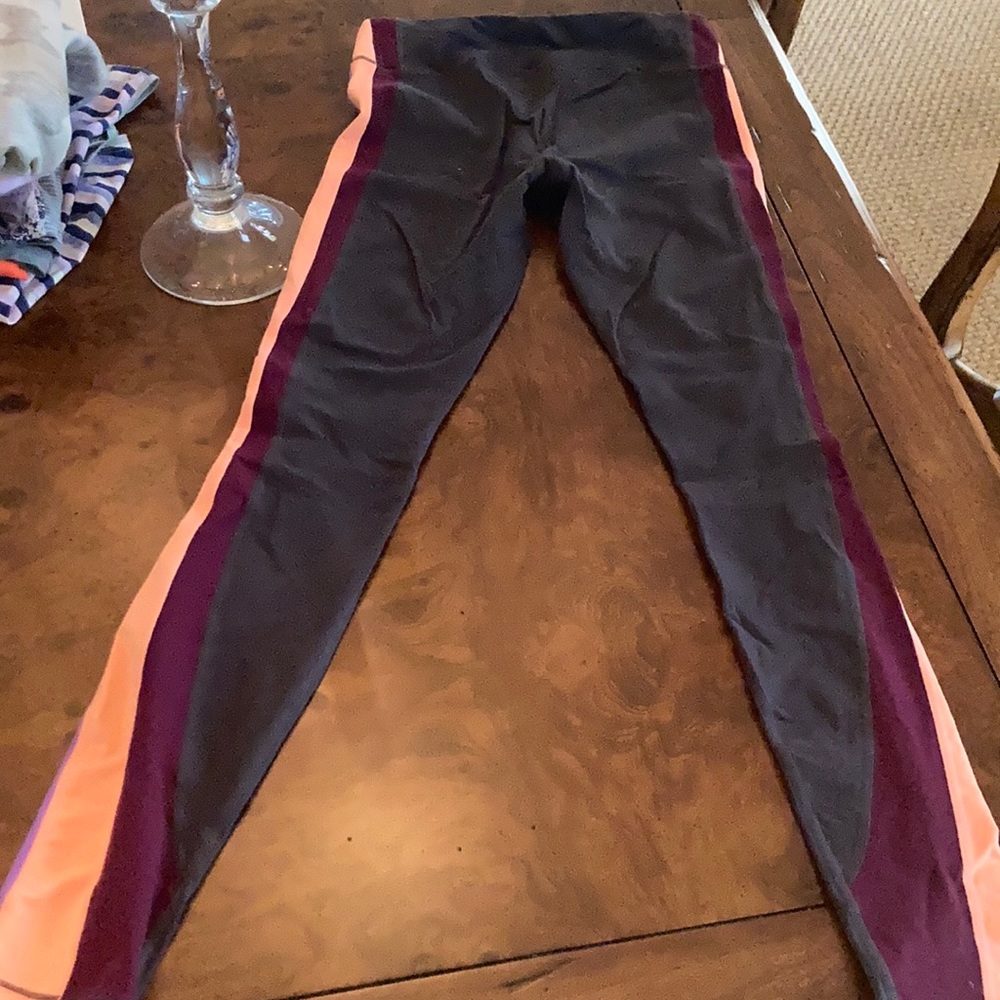 Athleta girl leggings